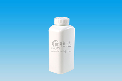 食品塑（sù）膠瓶